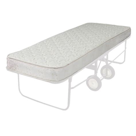 Replacement Mattress For Twin Rollaway Bed